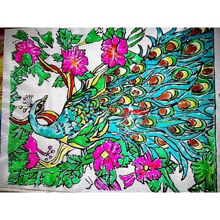 Glass Painting
