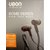 Ubon BM-02 champ bomb series earphone with mic Black