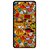 Snooky Printed Freaky Print Mobile Back Cover For Letv Le 1S - Multi
