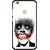 Snooky Printed Joker Mobile Back Cover For Huawei P8 Lite (2017) - Multi