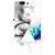 Snooky Printed Math Art Mobile Back Cover For Huawei Honor 8 - Multi