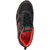 Sparx Men's Black Red Mesh Running/Walking/Training/Gym Shoes