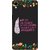 Print Opera Hard Plastic Designer Printed Phone Cover for lg xpower Colorful leaf