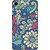 Print Opera Hard Plastic Designer Printed Phone Cover for lg xpower Floral