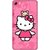 Print Opera Hard Plastic Designer Printed Phone Cover for oppo f3plus-oppo r9splus Cute Cat with pink background