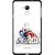 Snooky Printed Messi Mobile Back Cover For Coolpad Note 3 - Multi