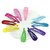 2 Inch Hair Clips No Slip Metal Hair Clips Snap Barrettes for Girls Toddlers Kids Women Accessories