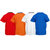 Pack of 4 Boys T-Shirt (013)