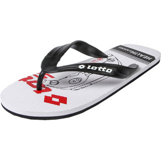 lotto flip flop slippers