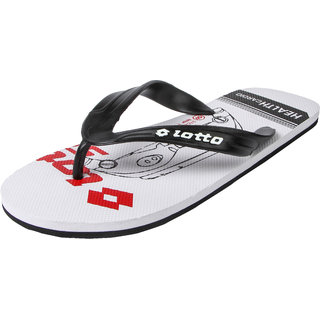 lotto flip flops
