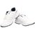 Lancer Men's White Sports Shoes