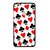 Snooky Printed Playing Cards Mobile Back Cover For Huawei Honor 8 Lite - Multi