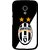 Snooky Printed Football Club Mobile Back Cover For Moto G2 - Multi
