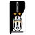 Snooky Printed Football Club Mobile Back Cover For Asus Zenfone 2 - Multi