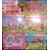 3-D Super Puzzle Set (Designs may vary)