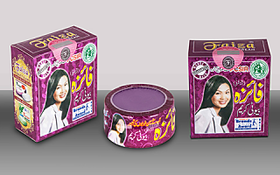 FAIZA BEAUTY CREAM # 242321 (Pack Of 6 Pcs) (30 grm Pack).