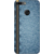 Coberta Case Designer Printed Back Cover For Huawei Honor 9 Lite - Zip Design