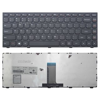 Replacement Laptop Keyboard for Lenovo Flex 2 14, B40 G40 30 G40 45 G40 70 Z40 Keyboards