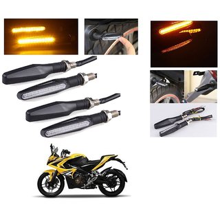 Pulsar rs 200 original indicator price clearance