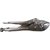 Taparia 1641 5 Inch Curved JAW