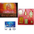 Astrology Goods Nazar Suraksha Kavach Kuber Kunji Shri Dhan Laxmi Yantr 254854