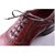 Lify Flat Formal Shoelace- 80CM Long- 4MM - Teak, Tan, Coffee- 3Pairs