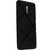 Nokia 5 Rubberised Matte Soft Back Cover (Black)