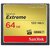 SanDisk Extreme 64GB CompactFlash Camera Card UDMA 7 Speed Up To 120MB/s