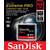 Sandisk Extreme Pro 64gb 160mb/s Card