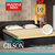 Gilson Latex Spring Queen Mattress (72x48x8 inch)