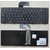 REPLACEMENT KEYBOARD FOR DELL XPS 15 L502X LAPTOP KEYBOARD BLACK