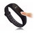 Bingo M2 Smart Band With Heart Rate Sensor Features And Many Other Impressive Features, Water Proof Or Sweat Free Compat