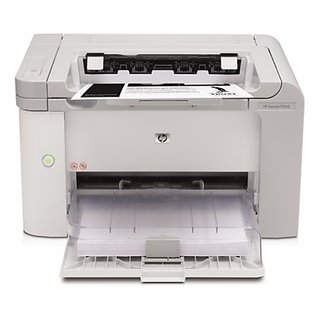 Hp P1566 Laserjet Printer