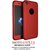 BM IPaky 360 Full Protection PC Front back cover case For Moto G5 Plus