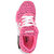 Sparx Women's Pink White Sports Running Walking Gym Shoes