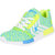 Sparx Women's Green White Sports Running Walking Gym Shoes