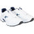 Sparx Mens White Navy Mesh Runningwalkingtraininggym Shoes 