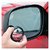 Car Side Blind Spot Rear View Mirror Set Of 2