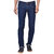 Stylox Men's Pack Of 2 Comfort Fit Blue Jeans