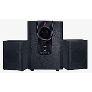 iball dj speakers price