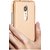 BRAND FUSON 360 Degree Full Body Protection Front Back Case Cover (iPaky Style) with Tempered Glass for RedMi Note 4