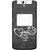 Snooky Printed Football Life Mobile Back Cover For Oppo N1 - Multi