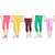 Sini Mini Capri For Girls (Multicolor)