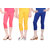Sini Mini Capri For Girls (Multicolor)