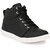 Knoos Men'S Synthetic Leather Rocking Sneaker Boots