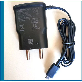 Original Samsung Mobile charger travel charger Android charger for J2 J5 J3 J210 J3 Pro Grand Core 2