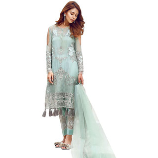 dress material for wedding party