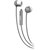 Maxell - Optical Buds In Ear Earphones Silver