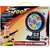 Planet Of Toys Turntable Shoot Game With Infrared Gun For Kids / Children