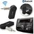 Vizio Car Bluetooth Device with Audio Receiver, 3.5 mm Connector,